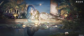 【1999二创】七夕节快乐