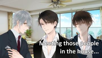 The Game of The Playful十六条线路在Steam上已完成