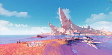 下一次约会，我想去虹之海【休闲玩法爆料】