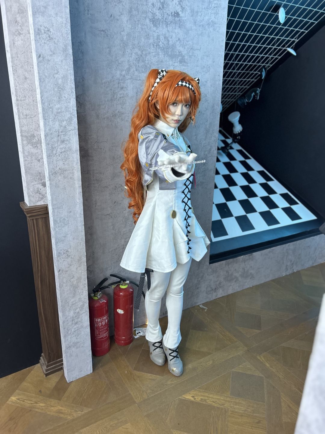 来9的特展打卡啦 4