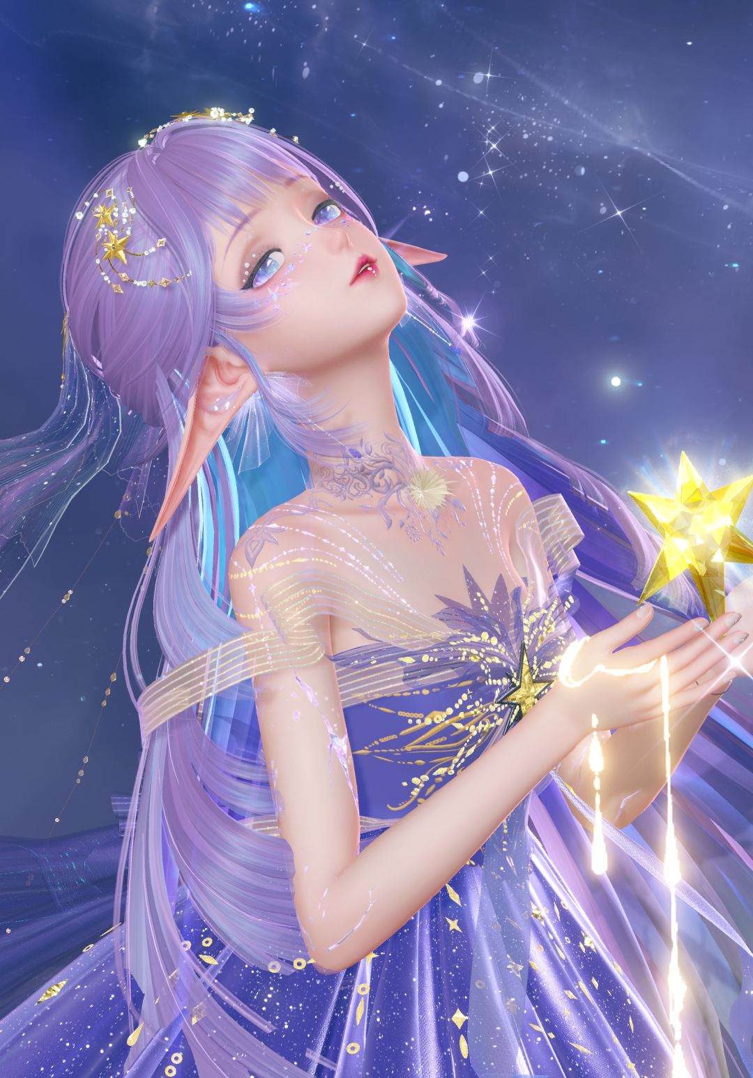 星海指引✨ 1