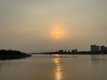 停一停，看看屏幕外的生活