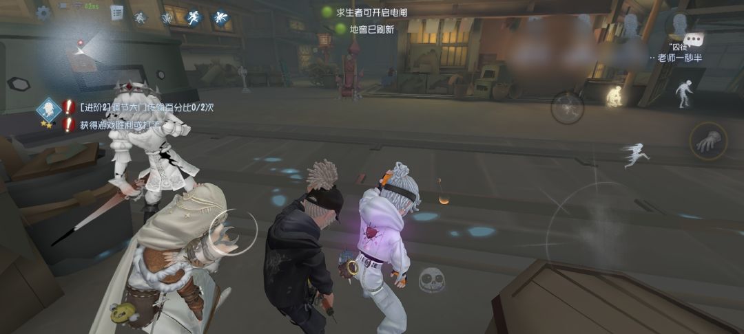 记录入坑十几天的佛系监管 8