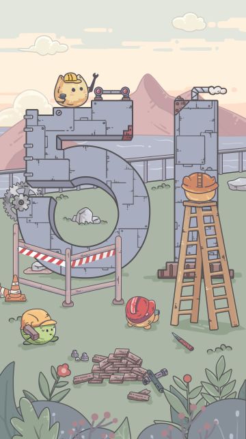 假期都去哪里玩了呢？