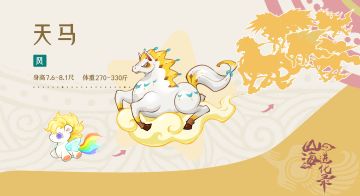 山海进化录丨小火龟的春节活动爆料（一）