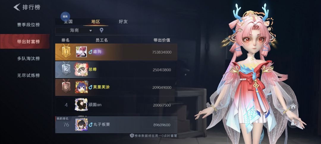 忘本莉莉能不能别败坏这个人物的形象了。 3