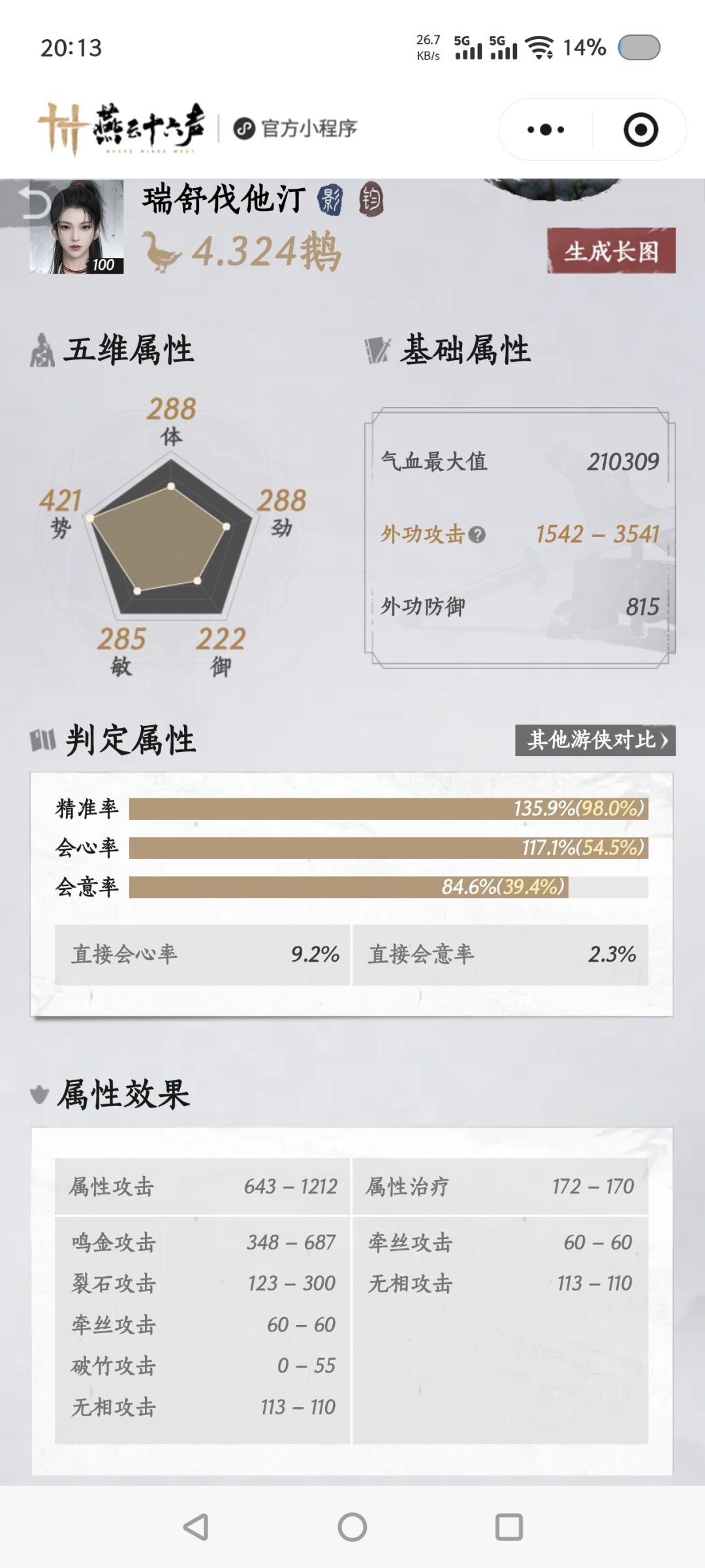 我太菜了，没伤害 2