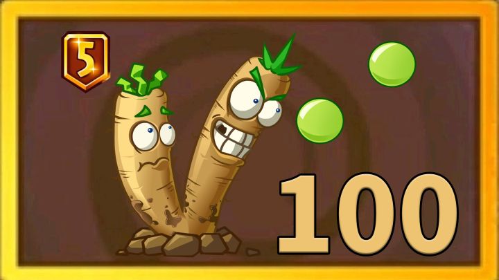 Pvz2植物测评 火炬树桩和牛蒡击球手有什么不同?截图