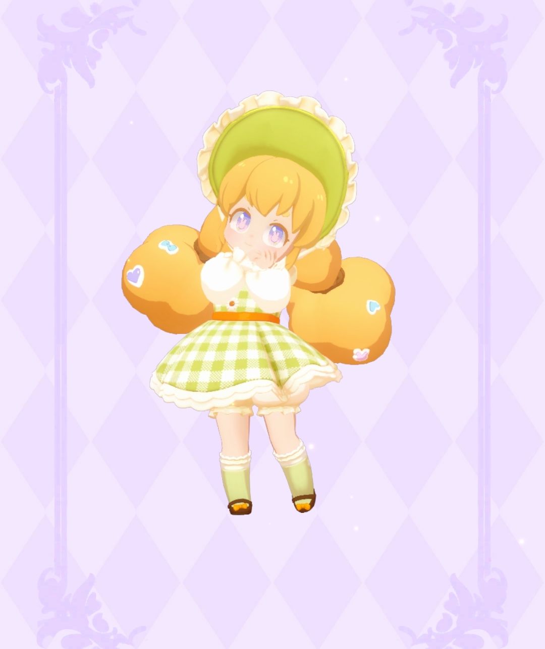 可爱耶(。・ω・。)ノ♡ 1