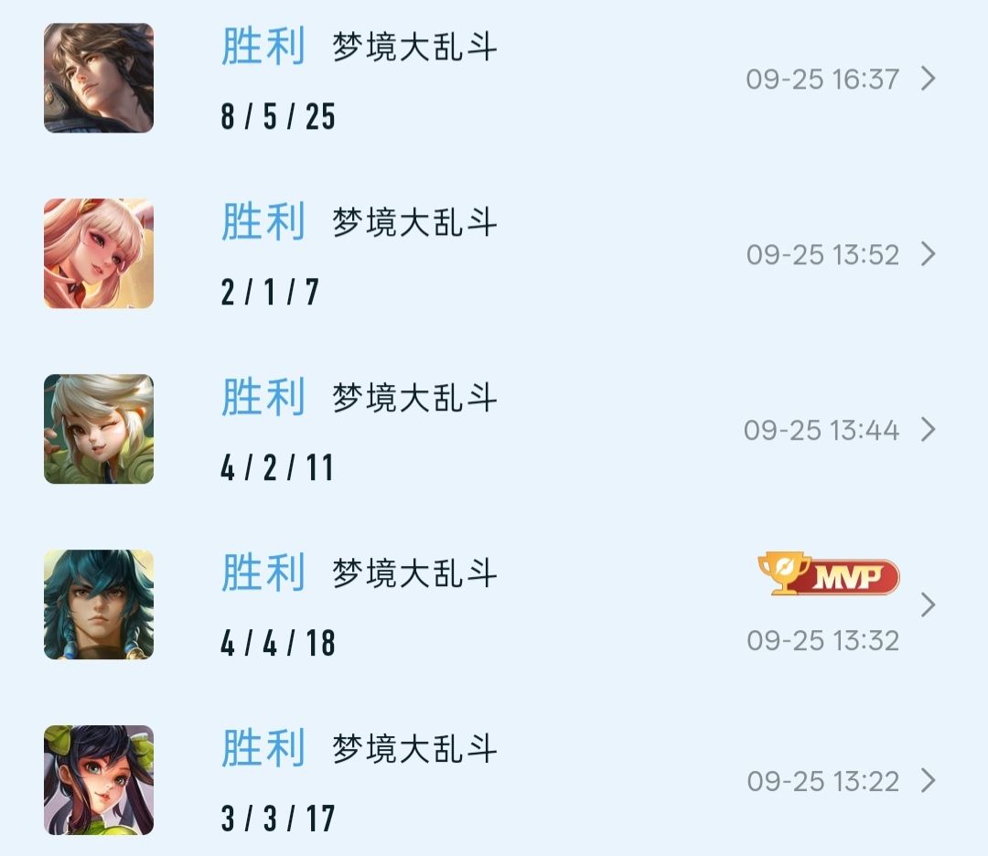 今天终于知道为什么我射手输出高但击杀少了 1