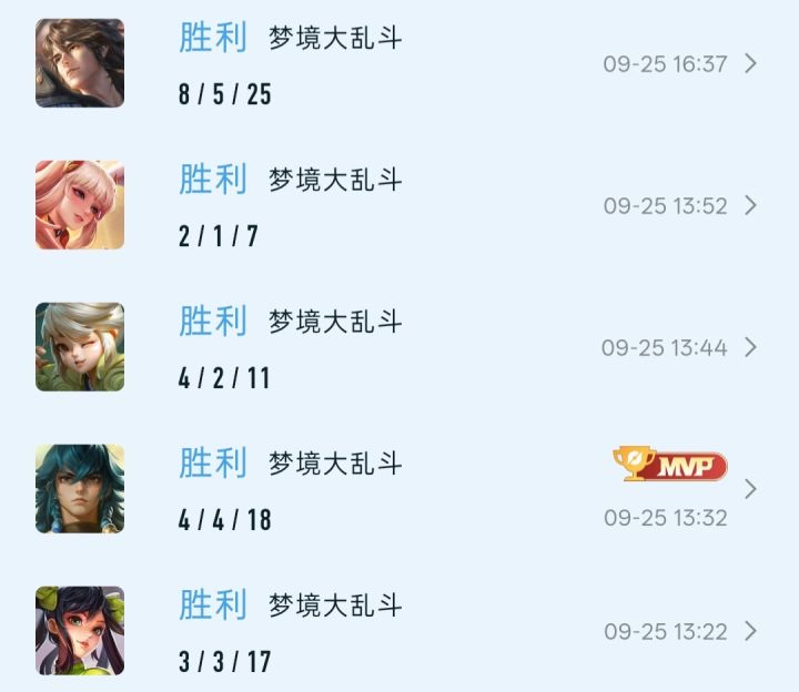 今天终于知道为什么我射手输出高但击杀少了截图