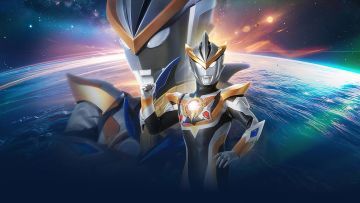 《奥特曼传奇英雄2》讨论羁绊奥特曼组合，赢高级胶囊