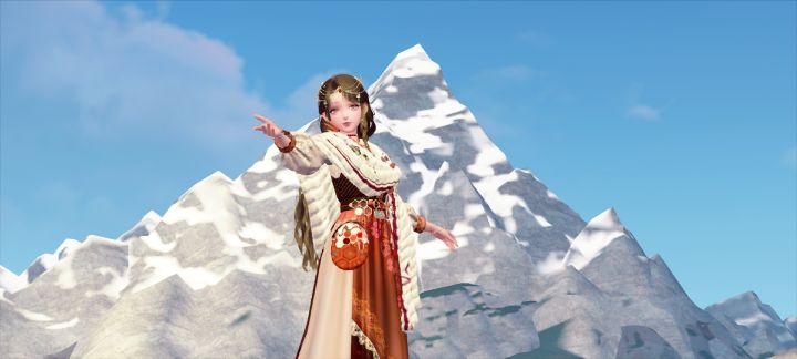 移动端拼尽全力再发两张截图