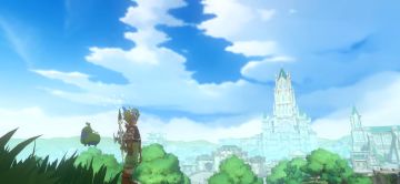 「脑洞大作家」古城之泪——探寻古城空白三百年