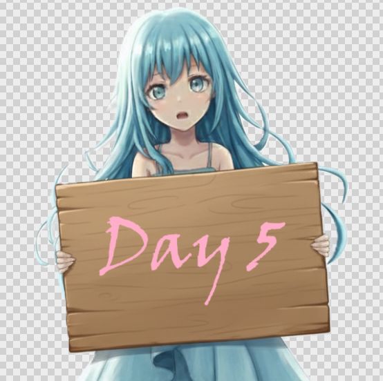岛建日志_Day_5th截图