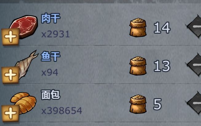🐖神到底应该吃什么？截图
