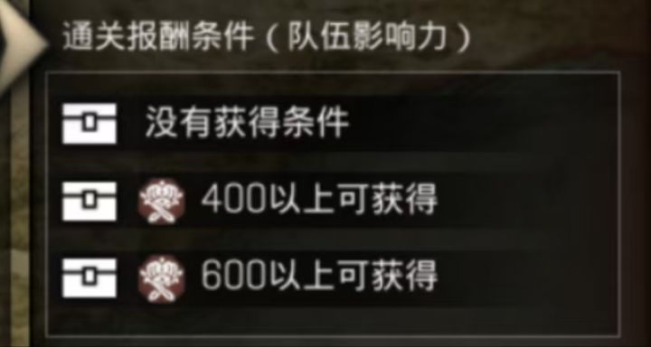 请问讨伐优先堆满奖励,还是优先上自己用的截图