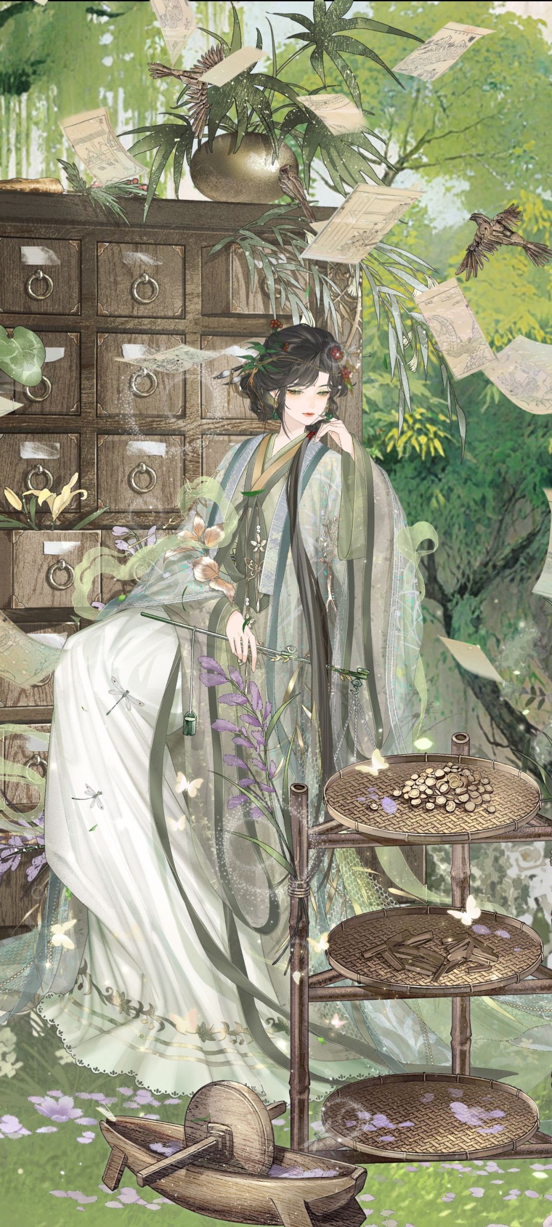 本草纲目 1