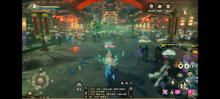 看看这是什么游戏截图