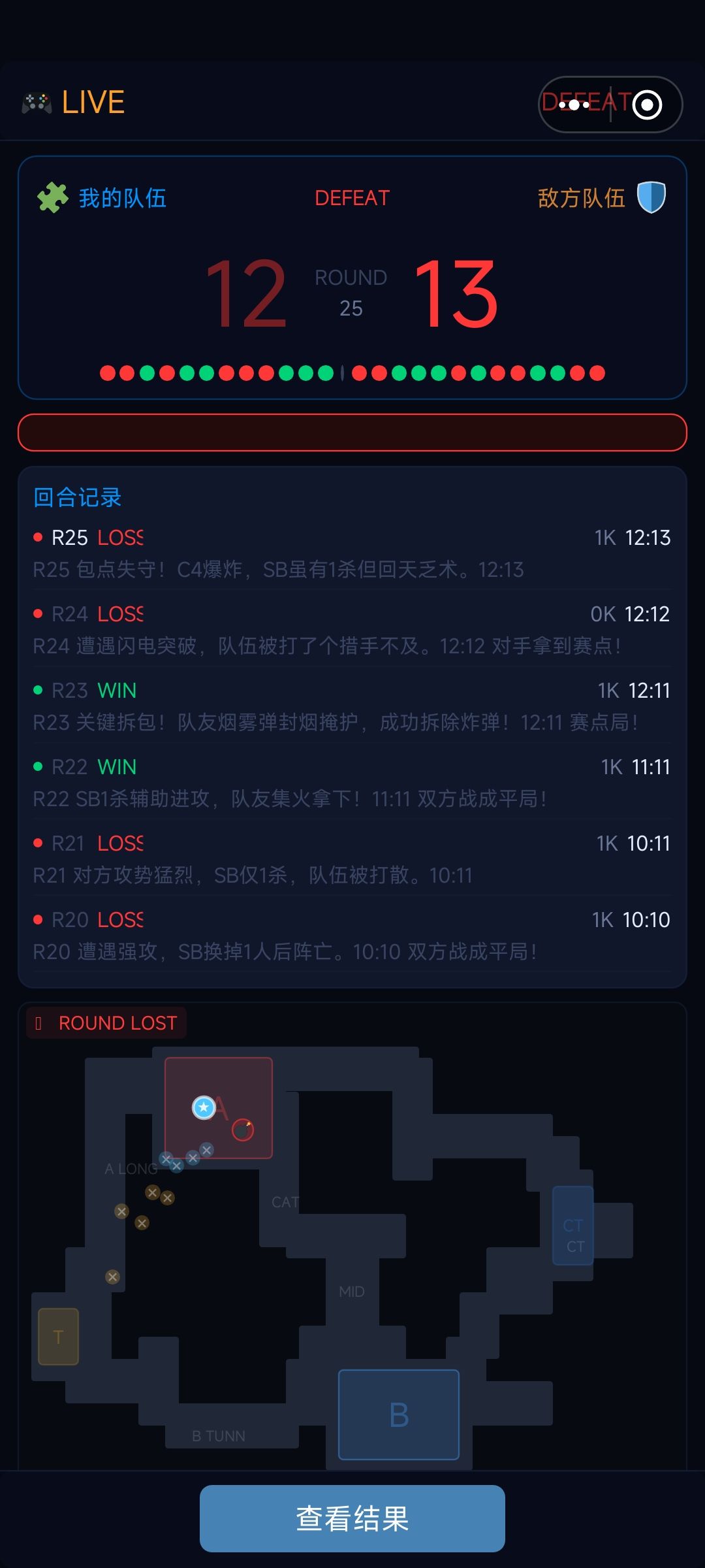 何意味 1