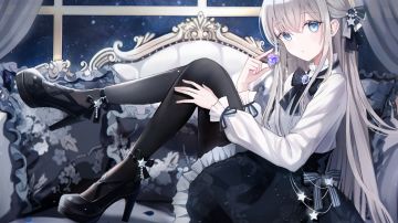 萌新百问终结篇