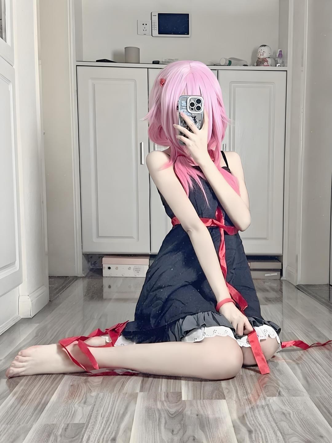集 是胆小鬼吗? 2