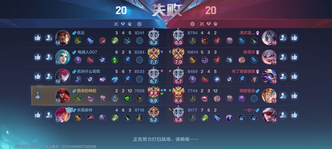 来抱怨一下 2