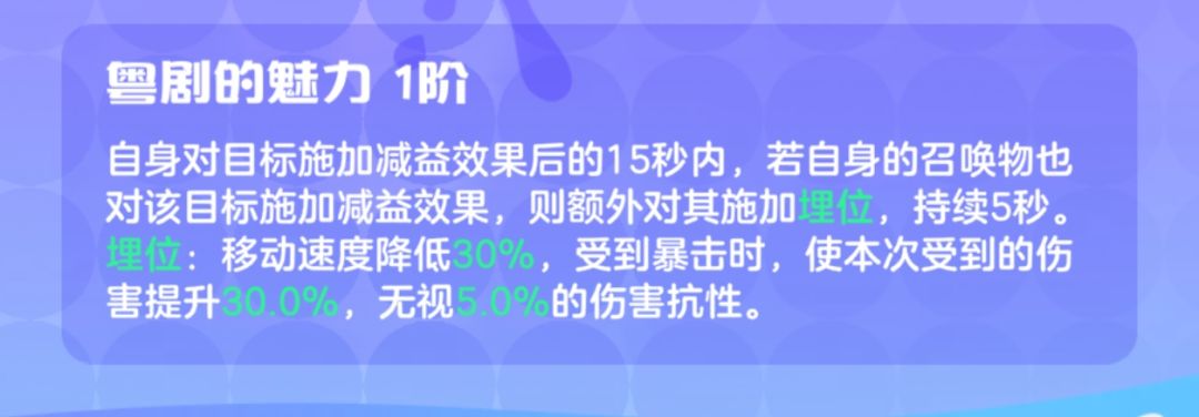 全伤还是易伤——孟婆专埋位增伤之谜 11
