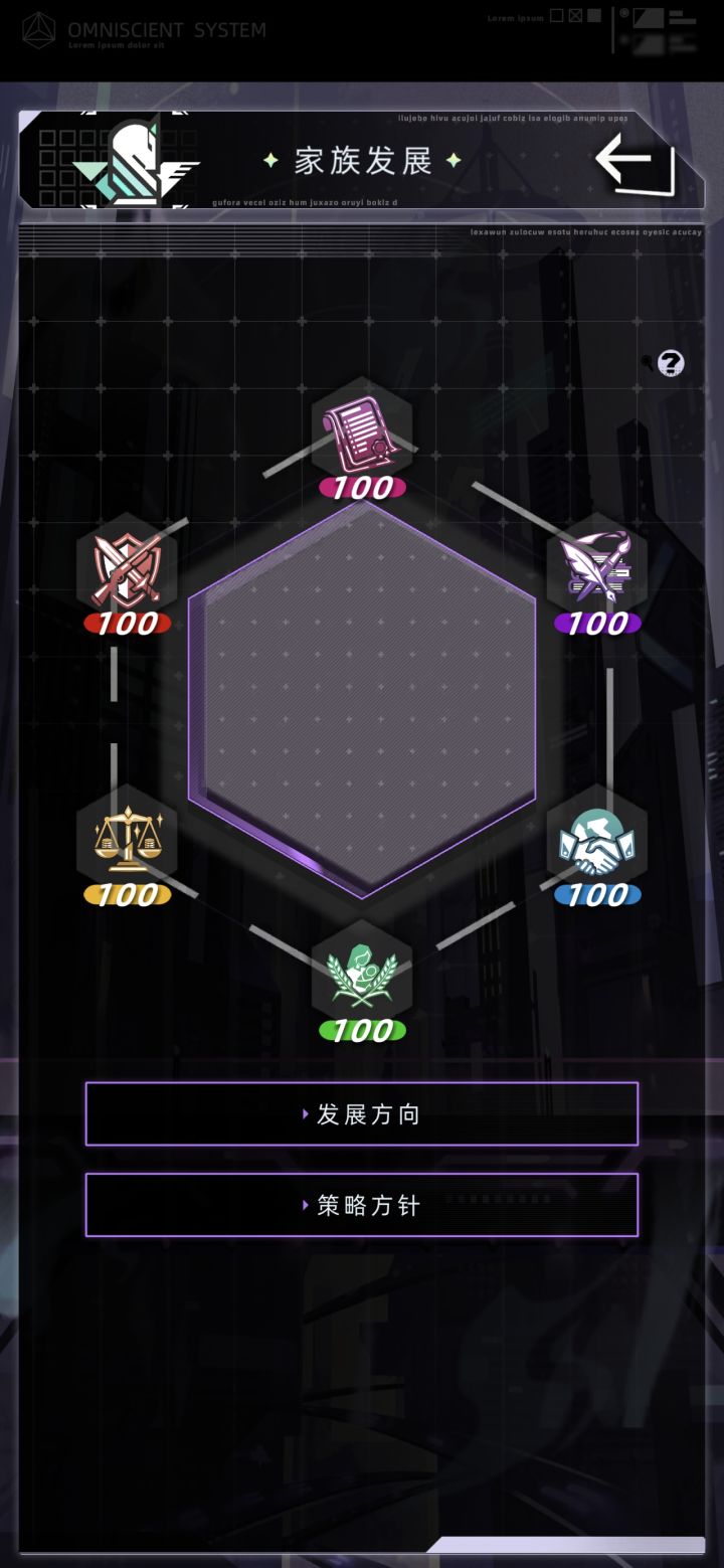 家族晋升了八百年😨截图