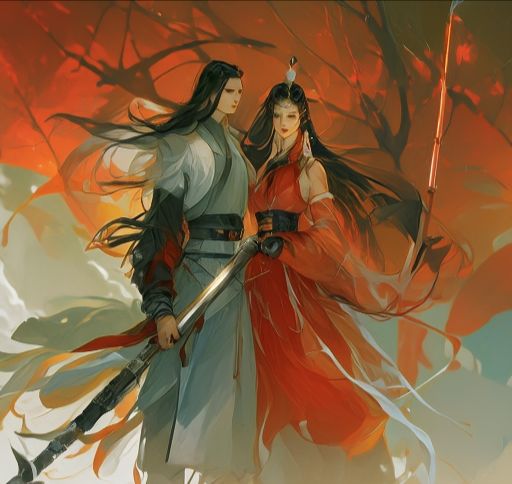 话江湖 1