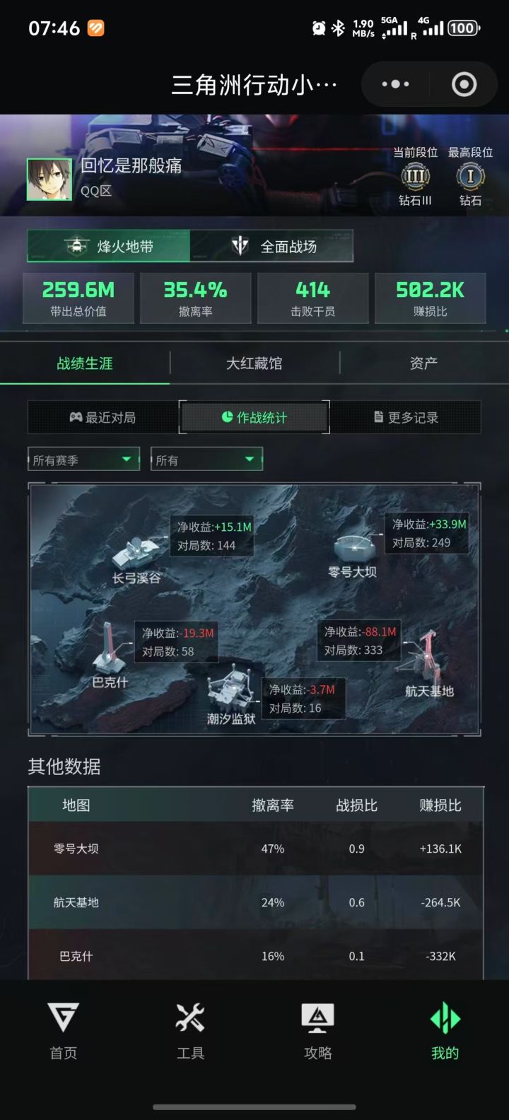 有我兄弟二人可得天下截图