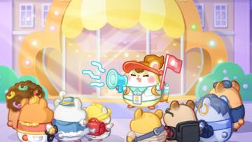 公告丨《萌宠欢乐消》延期上线说明！