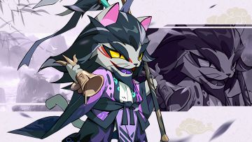 「喵说三国」魔·张角