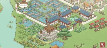 【参赛选手】让让位，月亮村快挤死啦