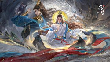 Tap签到礼｜春日盛宴开启，唤梦令、绑玉等丰厚好礼等你来拿！