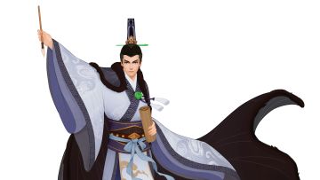 【攻略】武将分析-郭嘉