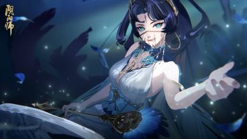 ☆孔雀明王即将降临☆