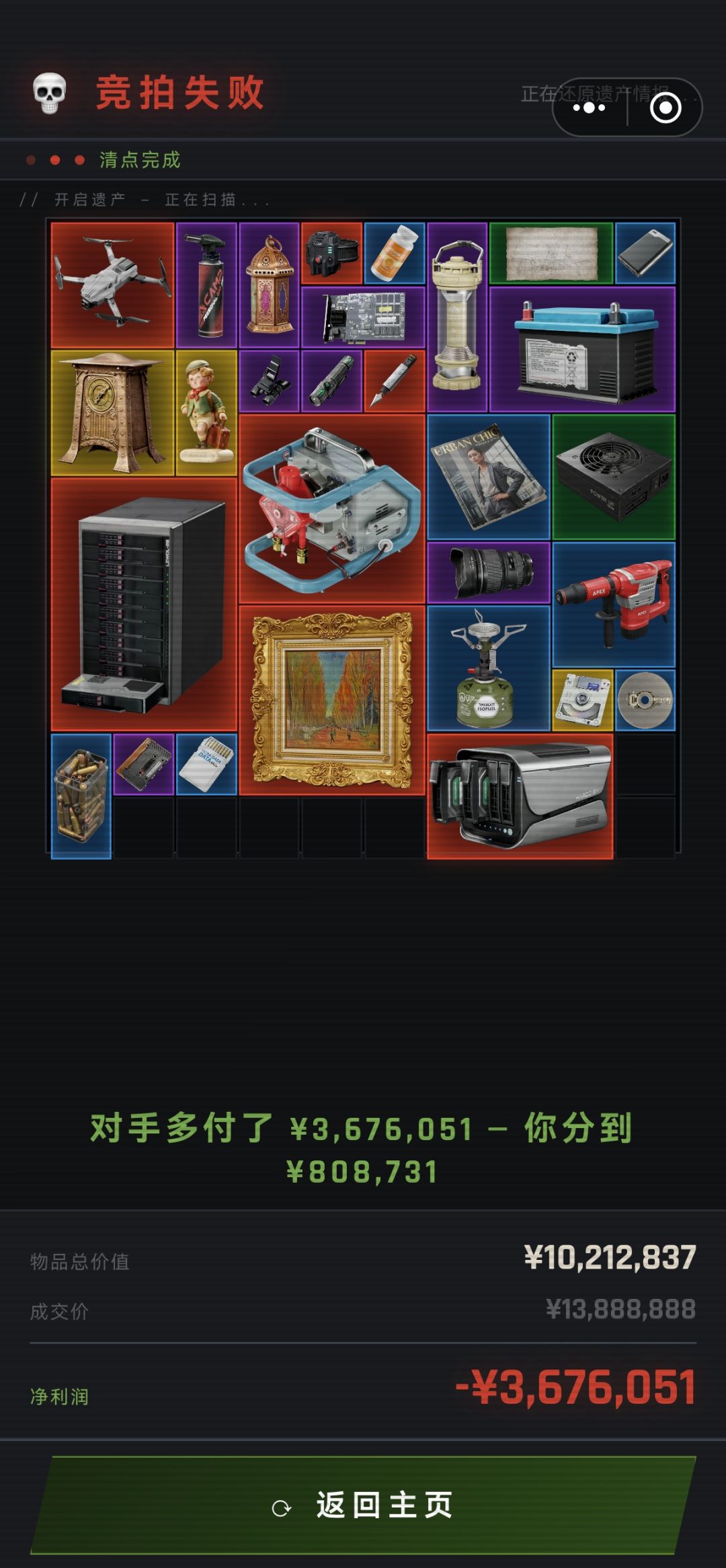 航天机密好肥啊 2