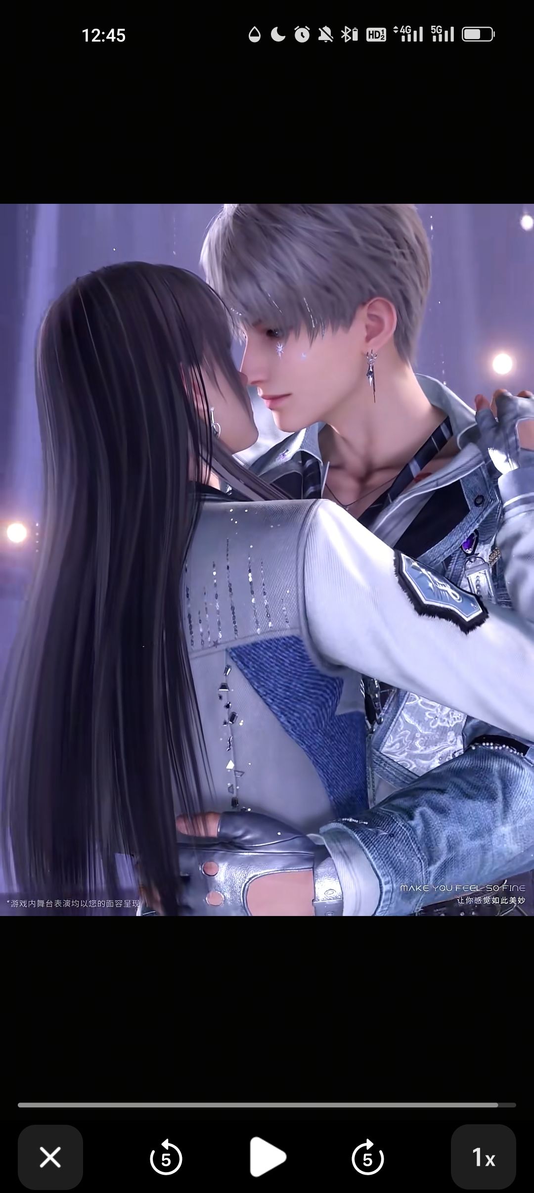 这个吻痕💋 9