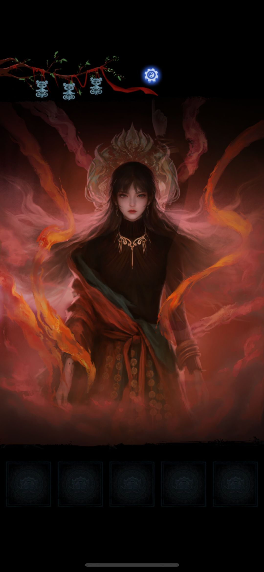 纸嫁衣8 6