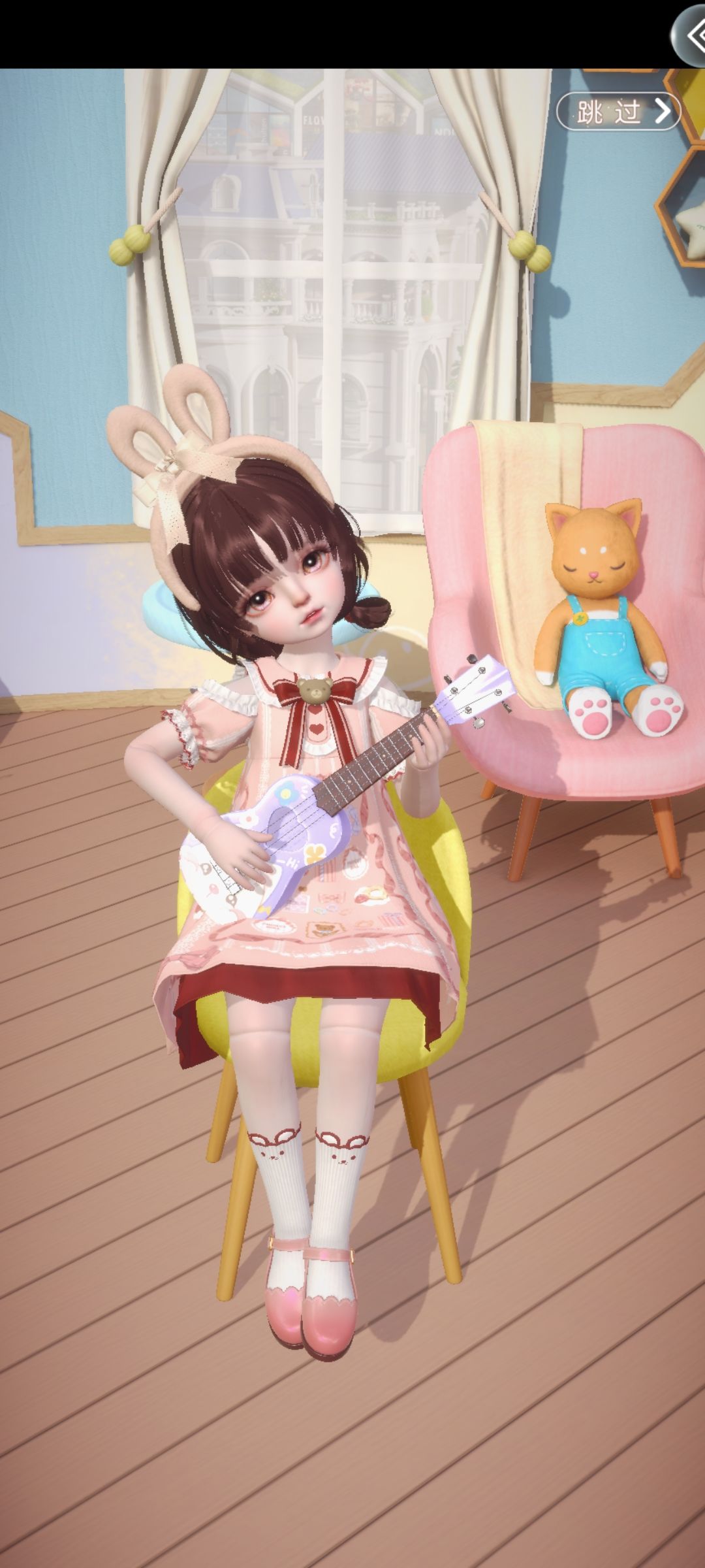 退游了 2