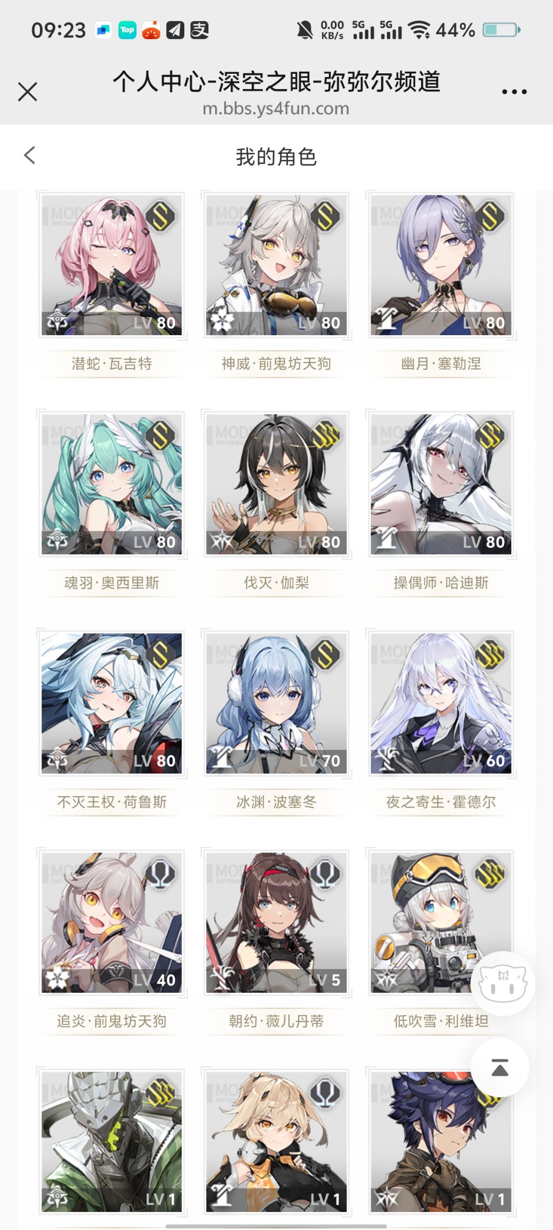 回归 3