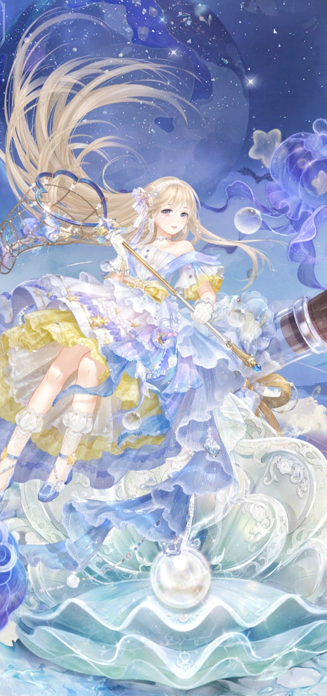 保证暖暖每天都是美美嘟 1