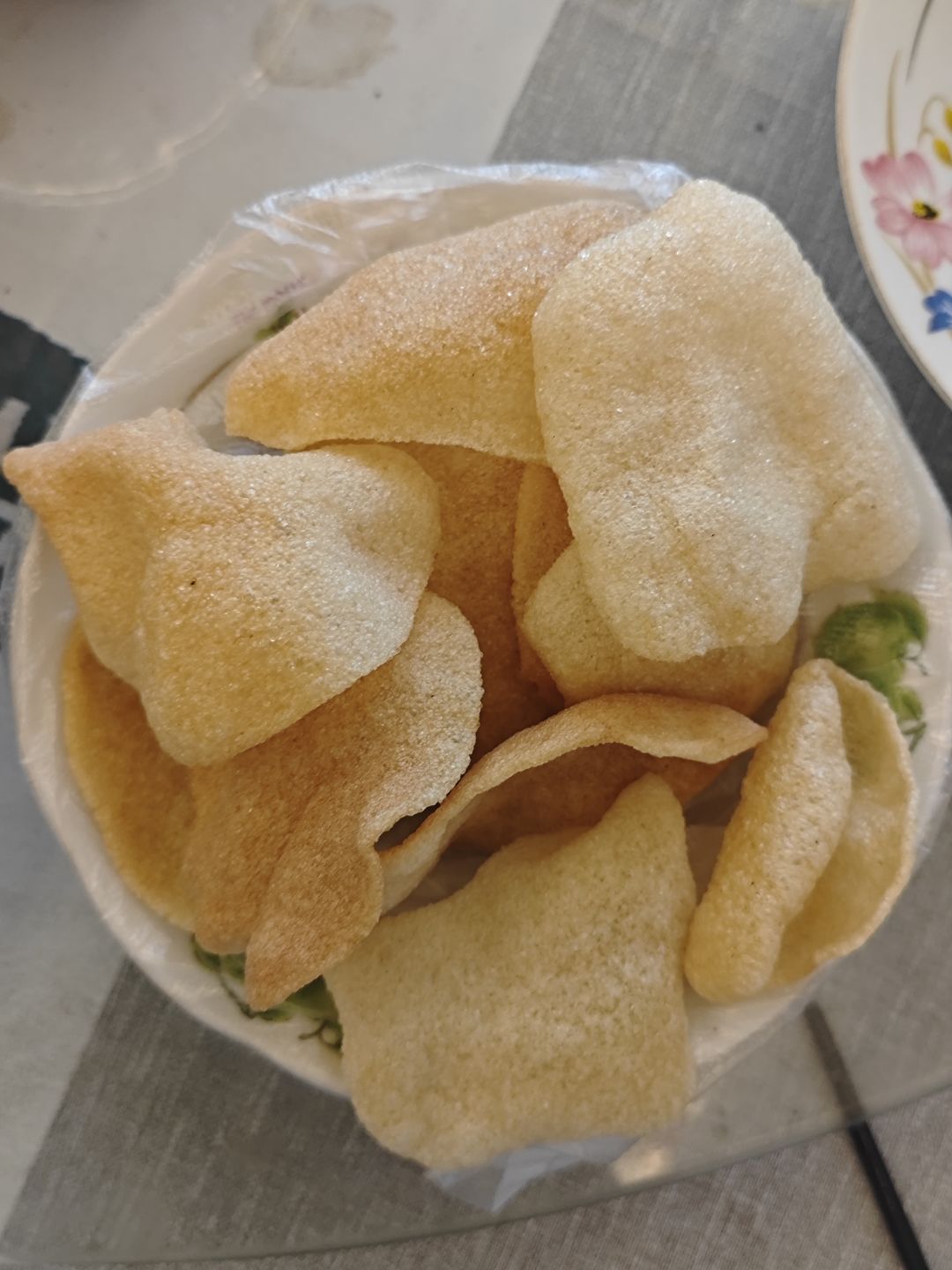 今日老哥生日餐，吃饭啦～😊 2