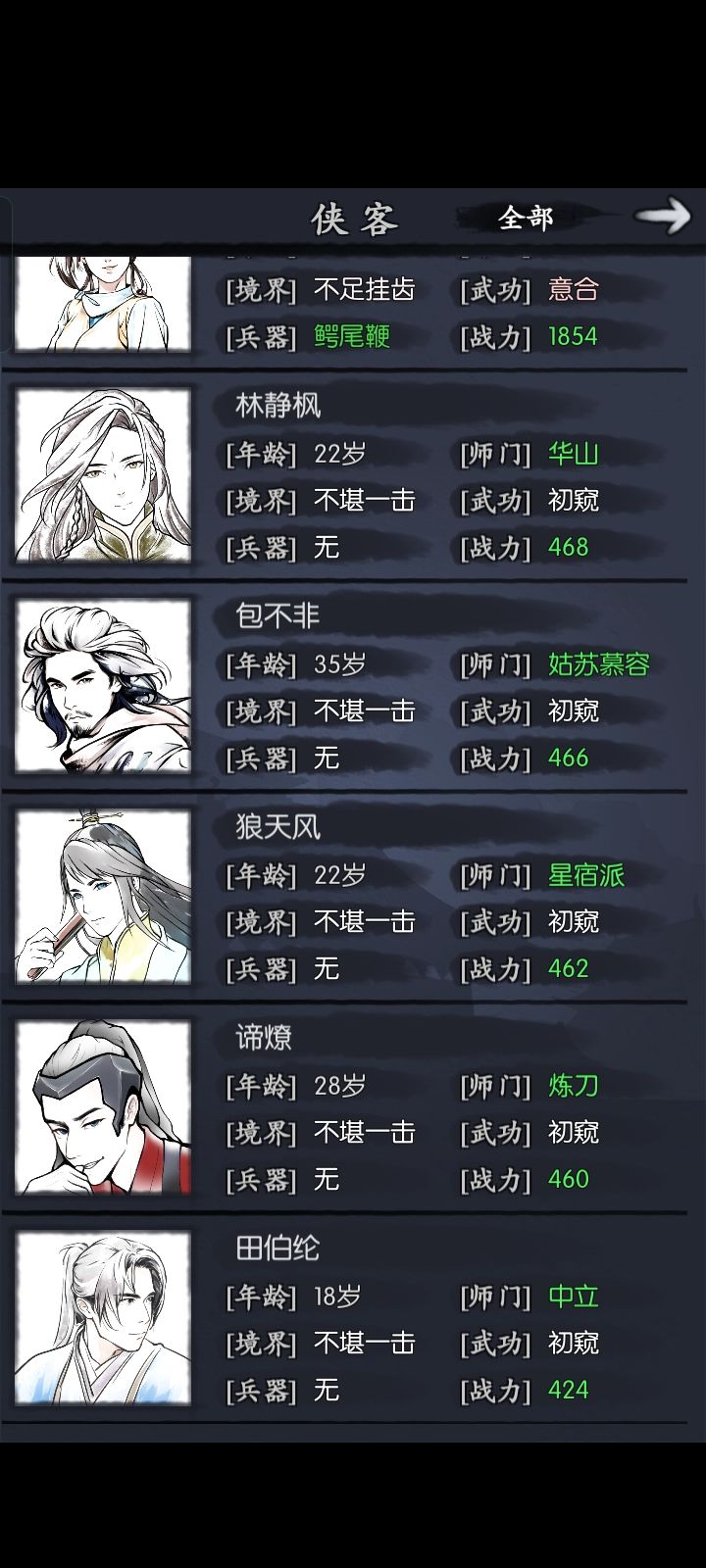 养谁比较好 1