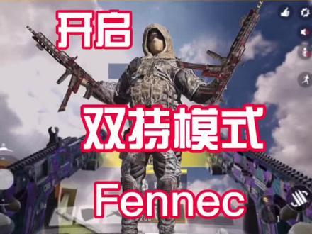 火枪红英雄技能都是双持为主 2