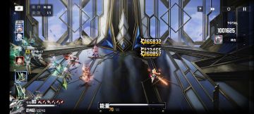 【交错战线】机神流玩法