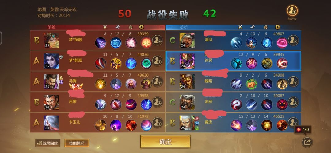 天命无双 2