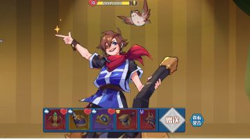 【奇缘攻略S1】好感度攻略