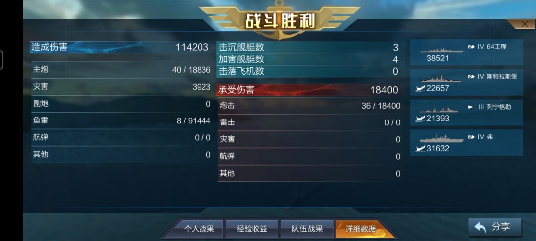 极限翻盘,好耶ヾ(✿゚▽゚)ノ 3